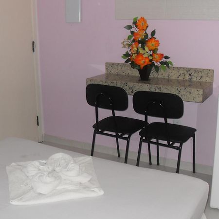 Hotel Ellegance Salvador de Bahía Habitación foto