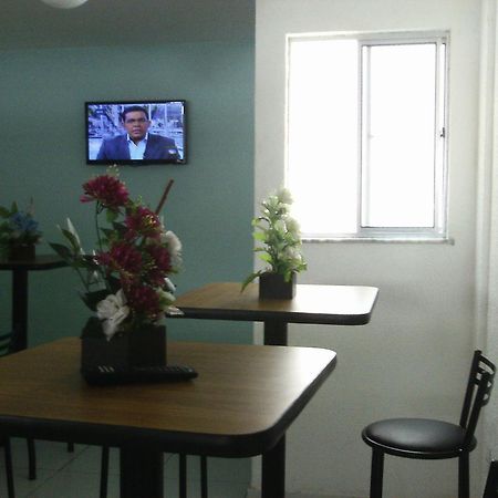 Hotel Ellegance Salvador de Bahía Habitación foto