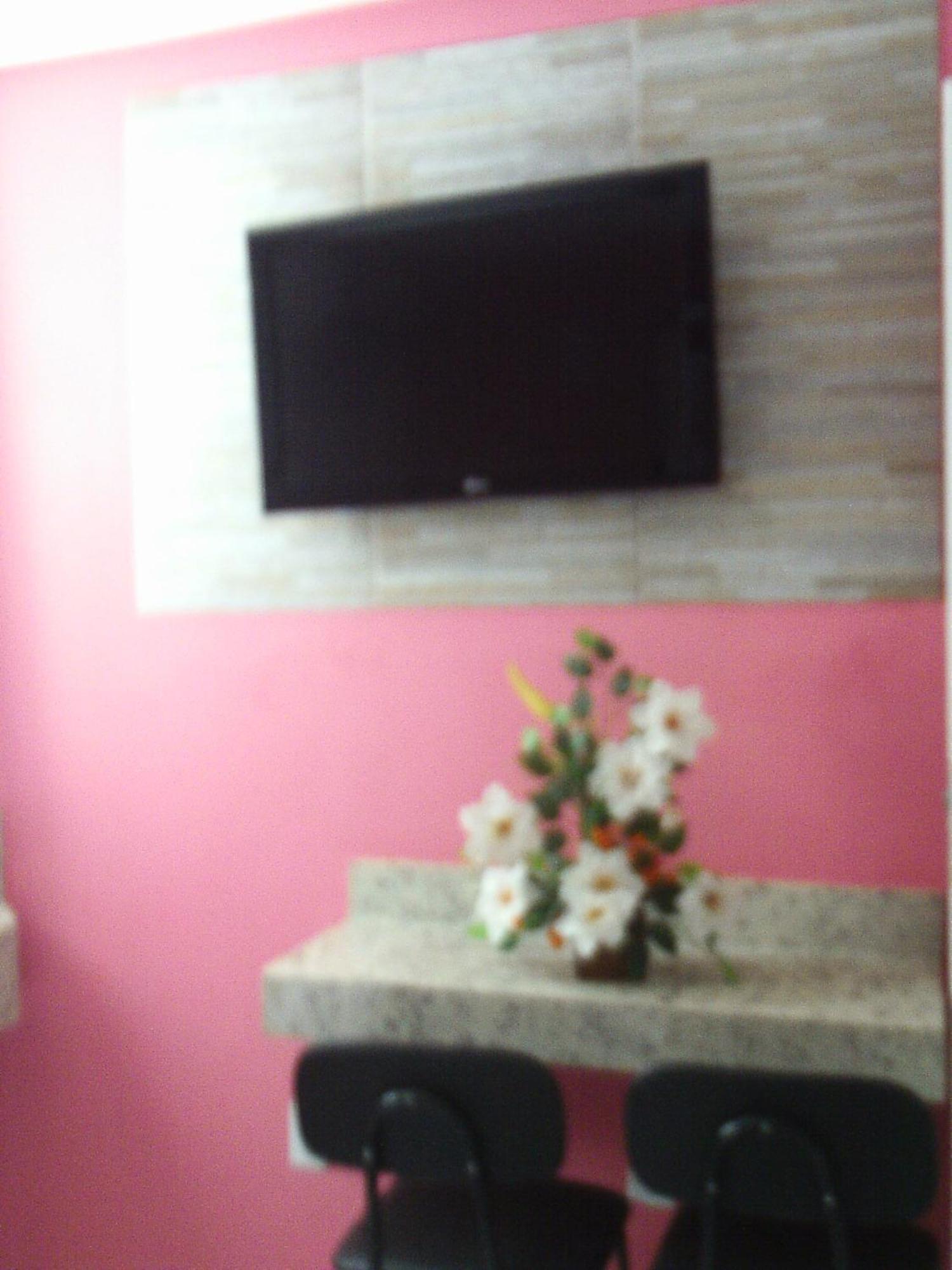 Hotel Ellegance Salvador de Bahía Habitación foto