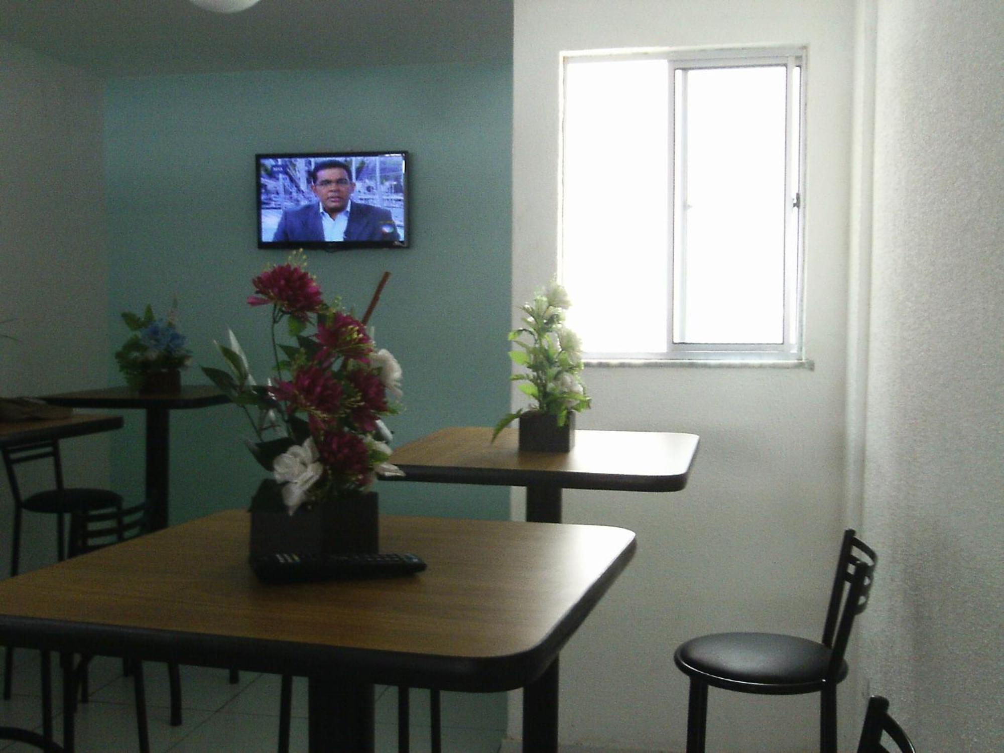 Hotel Ellegance Salvador de Bahía Habitación foto