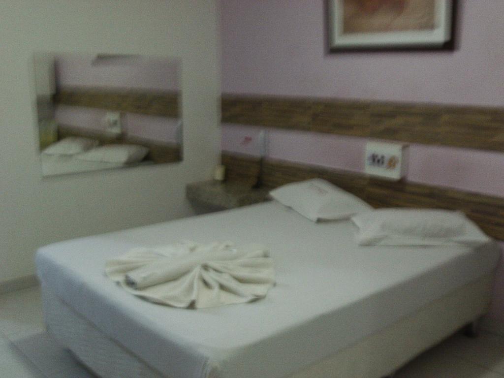 Hotel Ellegance Salvador de Bahía Habitación foto